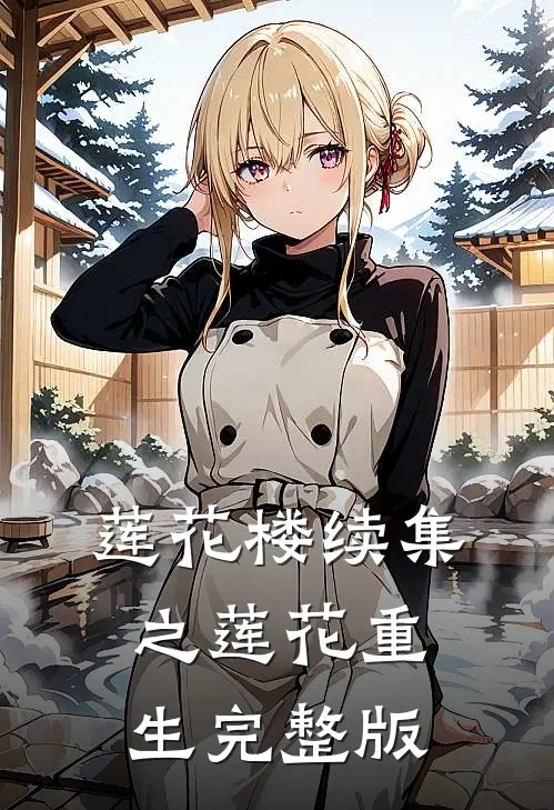 莲花楼续集之莲花重生完整版