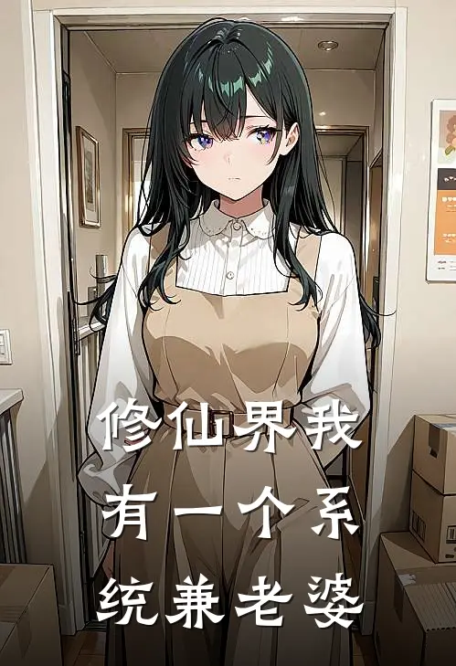 修仙界我有一个系统兼老婆
