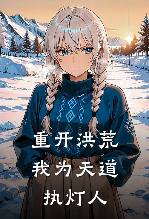 重开洪荒：我为天道执灯人陈默鸿钧免费小说推荐_免费小说笔趣阁重开洪荒：我为天道执灯人陈默鸿钧