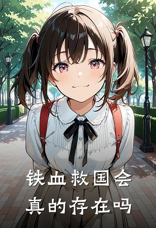 铁血救国会真的存在吗