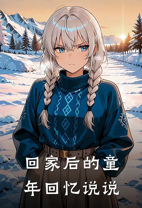 回家后的童年回忆说说