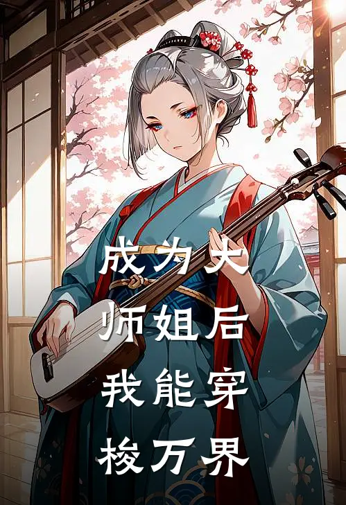 成为大师姐后，我能穿梭万界