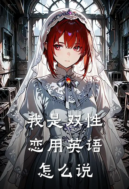 我是双性恋用英语怎么说