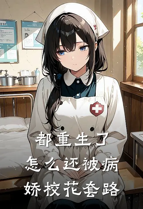 都重生了，怎么还被病娇校花套路全文免费阅读无弹窗大结局_都重生了，怎么还被病娇校花套路（陈铭李君婉）最新小说