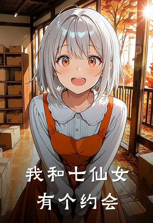 我和七仙女有个约会