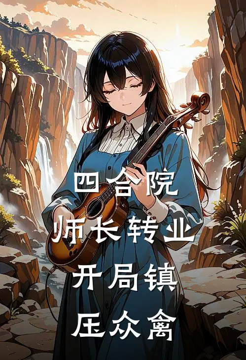 四合院：师长转业，开局镇压众禽李建国易中海最新小说全文阅读_在线免费小说四合院：师长转业，开局镇压众禽(李建国易中海)