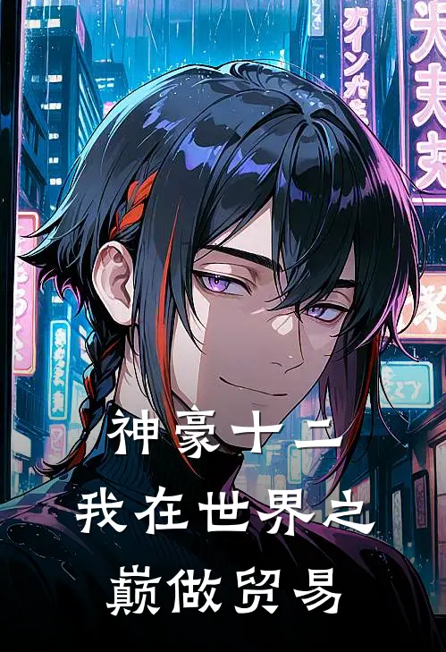 神豪十二：我在世界之巅做贸易(十二十二)完结版小说全文免费阅读_最新小说神豪十二：我在世界之巅做贸易(十二十二)