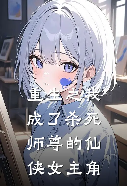 重生之我成了杀死师尊的仙侠女主角