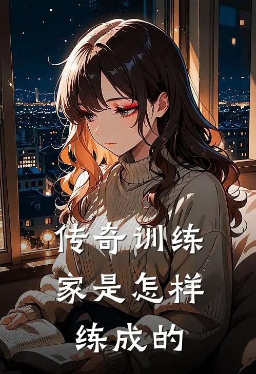 传奇训练家是怎样练成的(方洋艾薇)完本小说_全本免费小说传奇训练家是怎样练成的方洋艾薇