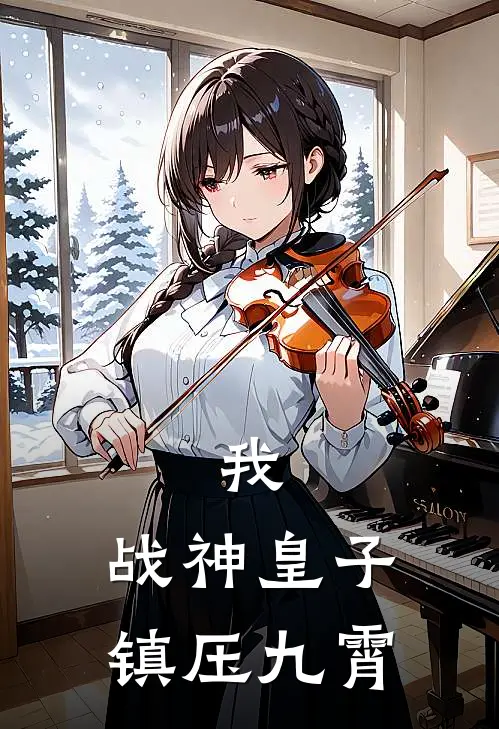 我，战神皇子，镇压九霄