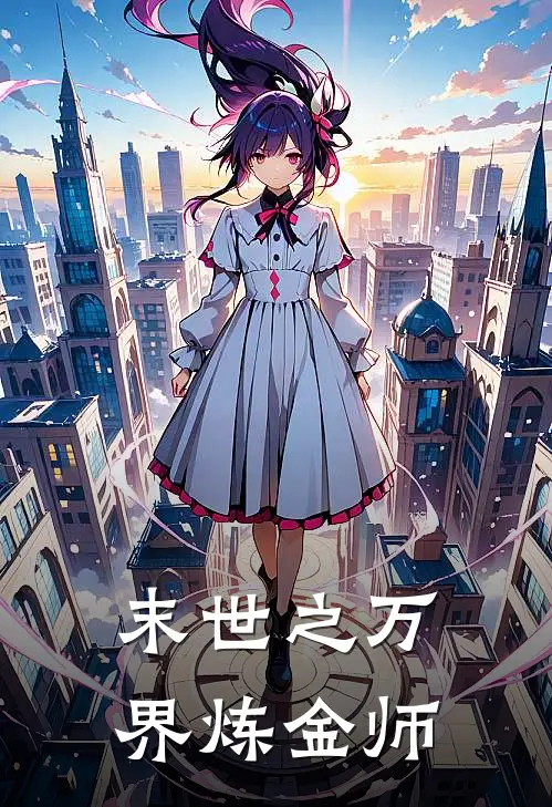 末世之万界炼金师