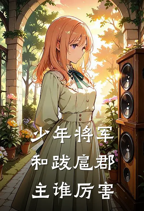 少年将军和跋扈郡主谁厉害