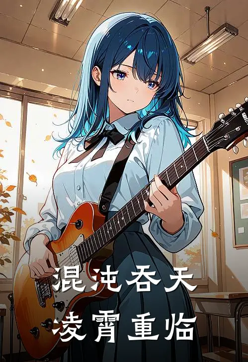 凌霄凌战霄(混沌吞天凌霄重临)最新章节免费在线阅读_(凌霄凌战霄)完结版在线阅读