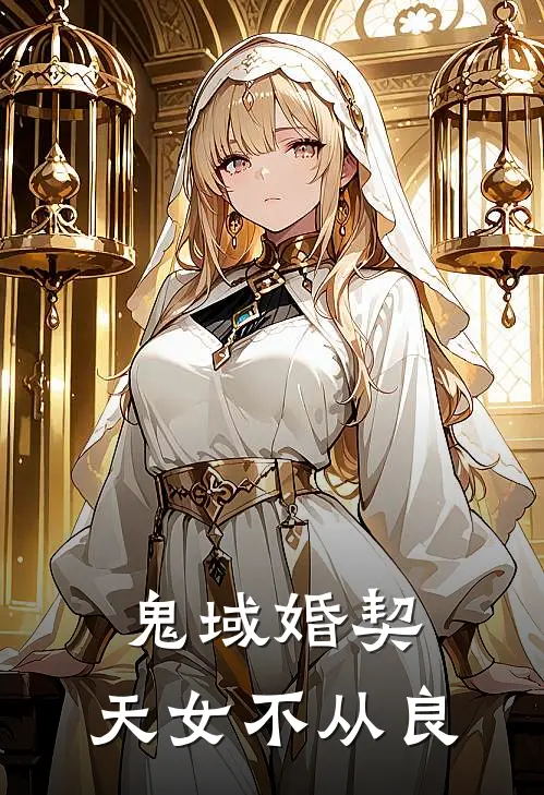 鬼域婚契：天女不从良