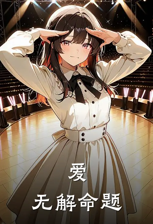 爱，无解命题
