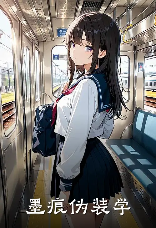 墨痕伪装学祝野舟靳柏林小说完结_免费小说全本墨痕伪装学(祝野舟靳柏林)