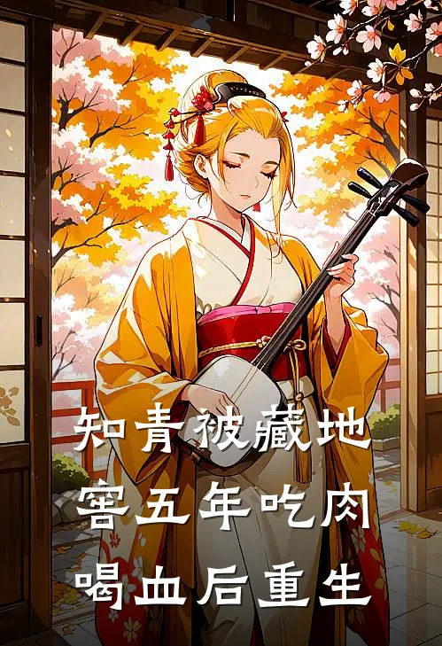 知青被藏地窖五年吃肉喝血后重生沈香苏禾最新小说推荐_最新好看小说知青被藏地窖五年吃肉喝血后重生沈香苏禾