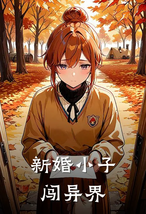 新婚小子闯异界