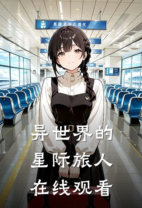 异世界的星际旅人在线观看