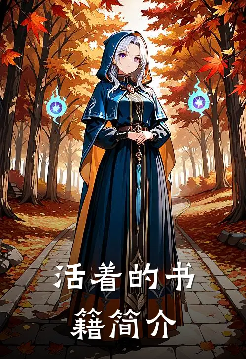 活着的书籍简介