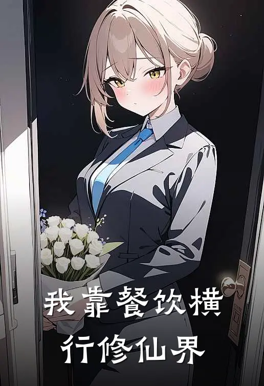 我靠餐饮横行修仙界