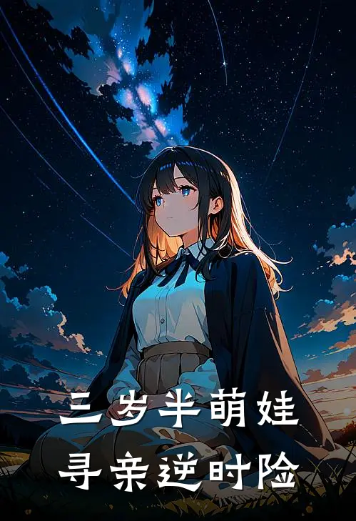 三岁半萌娃寻亲逆时险(苏思怡思怡)已完结小说_三岁半萌娃寻亲逆时险(苏思怡思怡)小说免费在线阅读