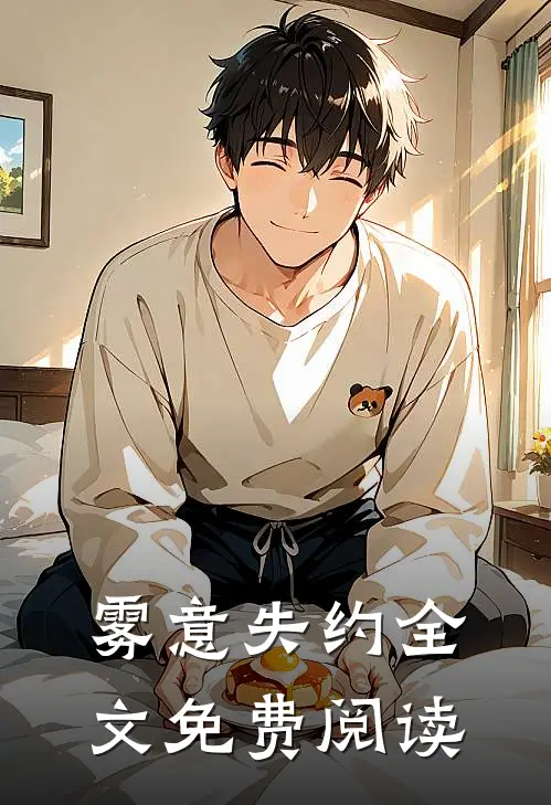 雾意失约全文免费阅读