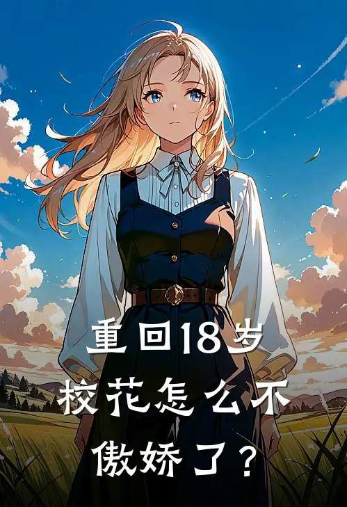 重回18岁，校花怎么不傲娇了？(沈铭王博)免费阅读无弹窗_最新好看小说推荐重回18岁，校花怎么不傲娇了？沈铭王博