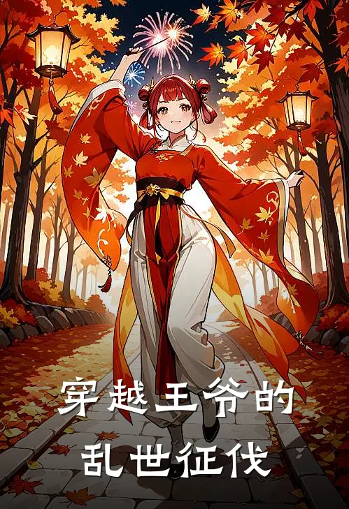 穿越王爷的乱世征伐