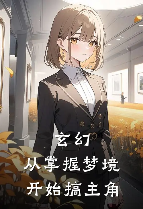 玄幻：从掌握梦境开始搞主角