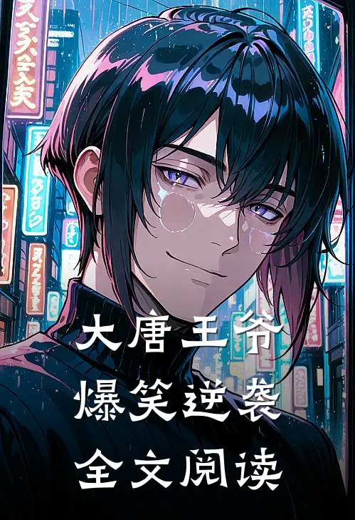 大唐王爷爆笑逆袭全文阅读