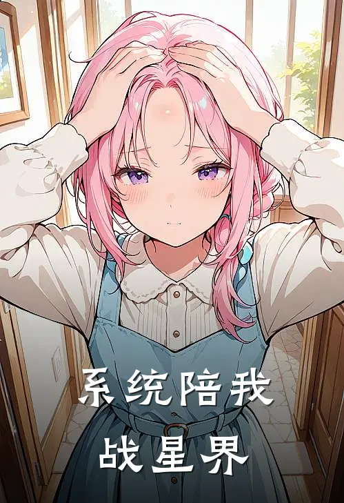 系统陪我战星界