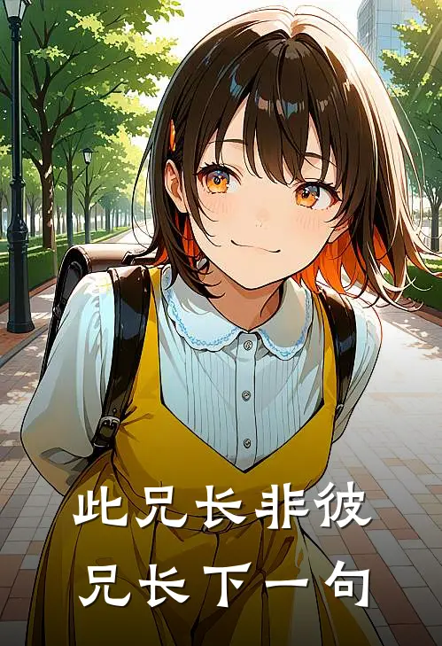 此兄长非彼兄长下一句