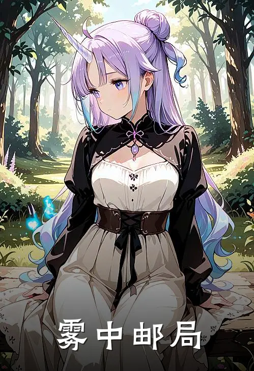 雾中邮局顾言苏晚免费小说完结_最新章节列表雾中邮局(顾言苏晚)