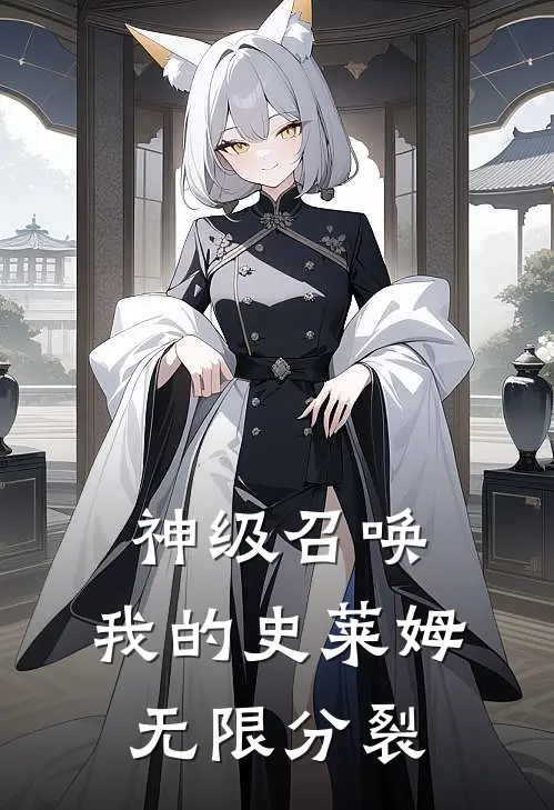 神级召唤：我的史莱姆无限分裂(克洛赫姆)网络热门小说_最新章节列表神级召唤：我的史莱姆无限分裂(克洛赫姆)