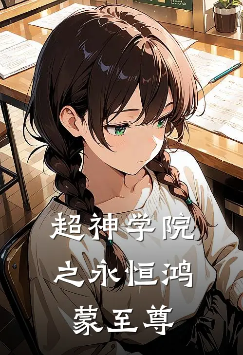 超神学院之永恒鸿蒙至尊
