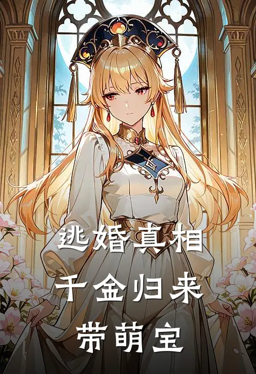 逃婚真相：千金归来带萌宝(苏念薇林桂芳)热门网络小说_最新章节列表逃婚真相：千金归来带萌宝(苏念薇林桂芳)