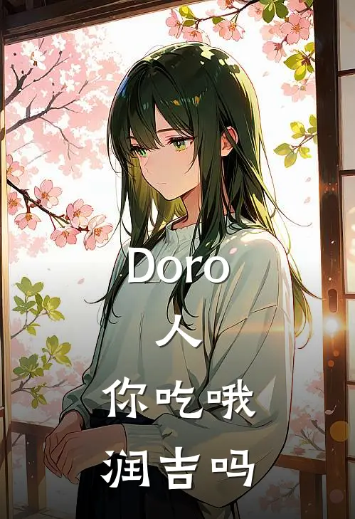 Doro：人，你吃哦润吉吗