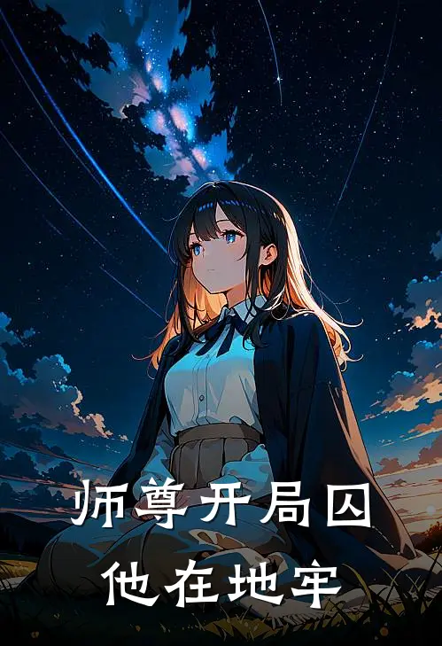 师尊开局囚他在地牢赫明瑾池玉衡推荐完结小说_免费阅读师尊开局囚他在地牢(赫明瑾池玉衡)