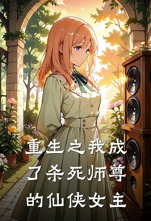 重生之我成了杀死师尊的仙侠女主