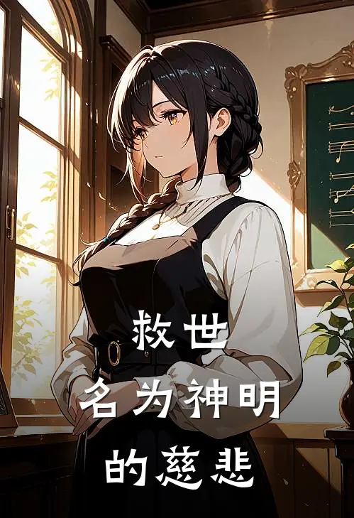 救世，名为神明的慈悲