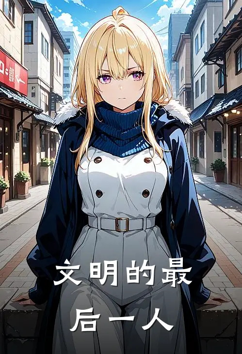 文明的最后一人全文免费阅读无弹窗大结局_文明的最后一人（李素云陈默）小说免费阅读大结局