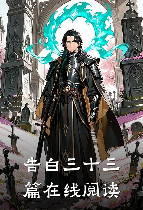 告白三十三篇在线阅读