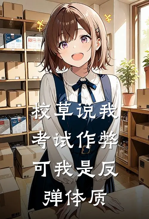 校草说我考试作弊，可我是反弹体质王红方宇最新章节免费阅读_校草说我考试作弊，可我是反弹体质全文免费在线阅读