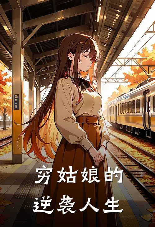 穷姑娘的逆袭人生