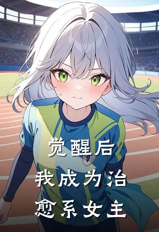 觉醒后，我成为治愈系女主(颜栀罗海)完结版免费小说_热门完结小说觉醒后，我成为治愈系女主(颜栀罗海)