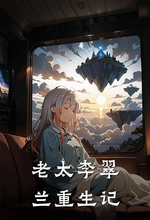 老太李翠兰重生记