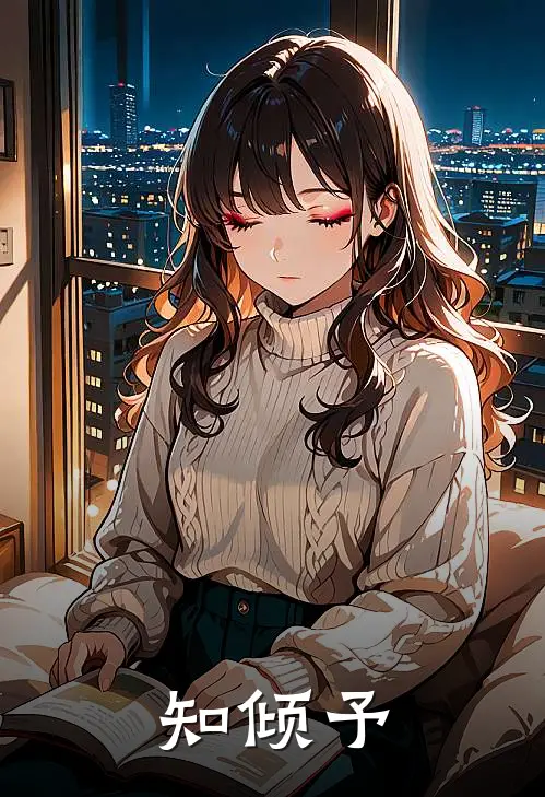 知倾予孟绾林蔚小说推荐完本_热门小说大全知倾予(孟绾林蔚)