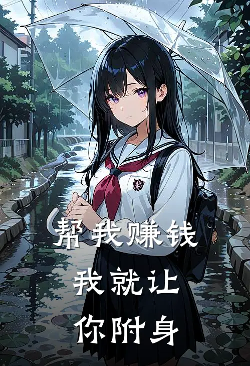 帮我赚钱，我就让你附身