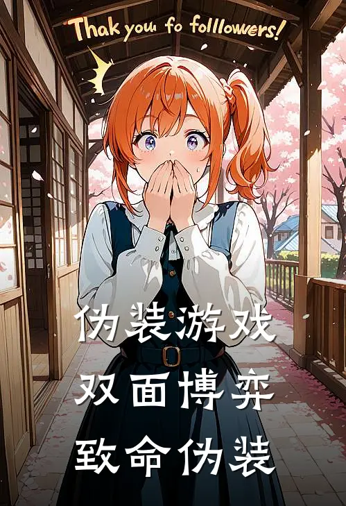 伪装游戏【双面博弈，致命伪装】厉寒舟温然完结版免费阅读_伪装游戏【双面博弈，致命伪装】全章节免费在线阅读